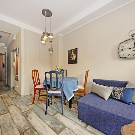 Retro Apartament na Starowce Gdańsk Zewnętrze zdjęcie