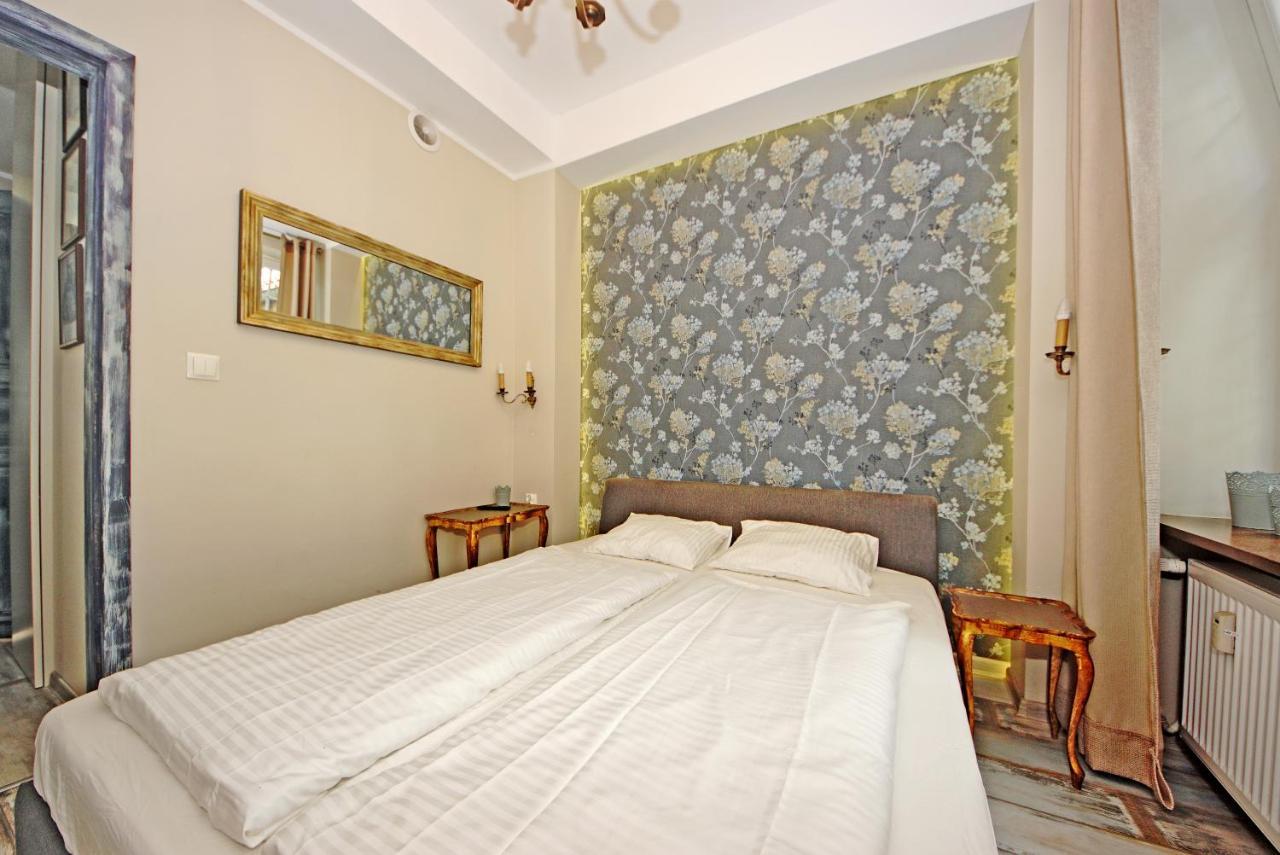 Retro Apartament na Starowce Gdańsk Zewnętrze zdjęcie